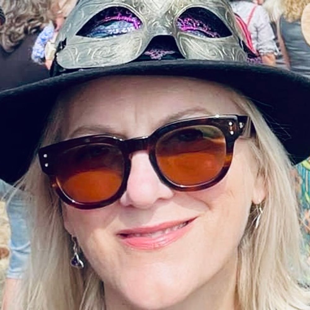 Lisa Carr