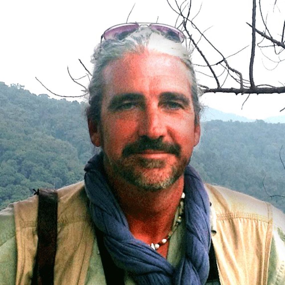 Greg Cummings
