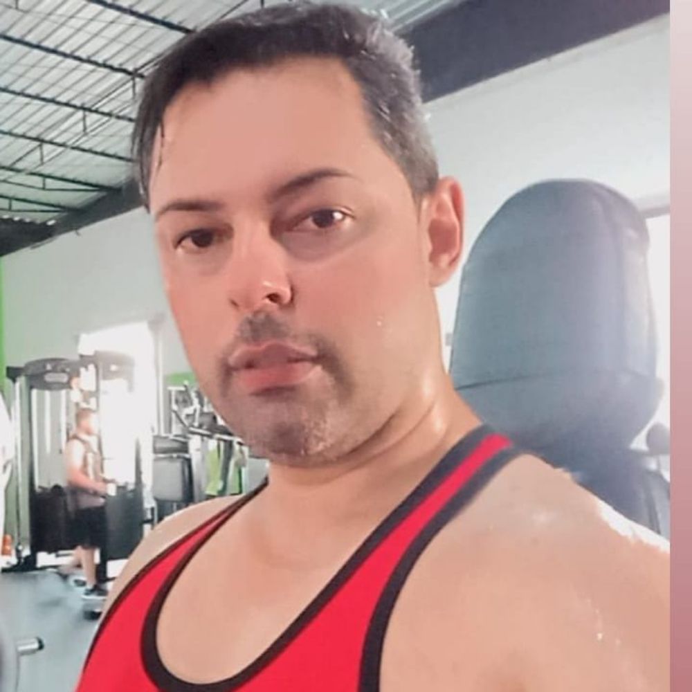 Juliano Mello 