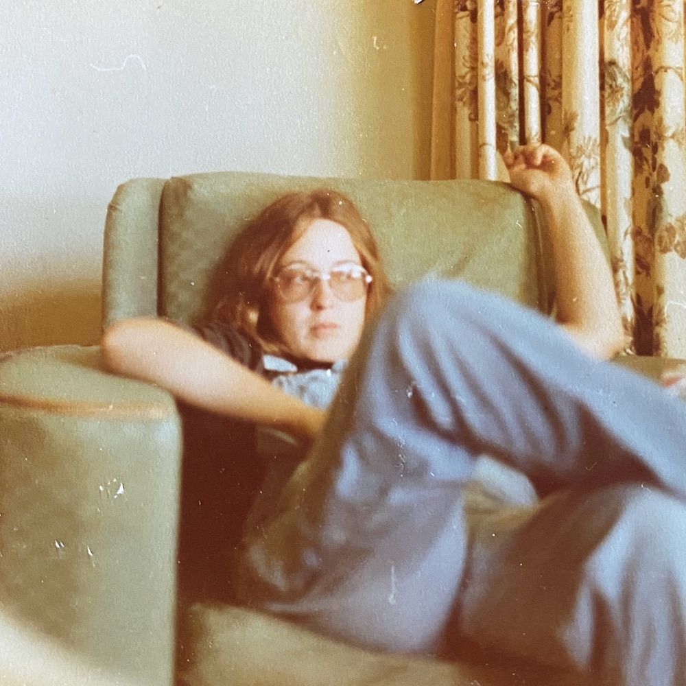 Julie Tuck