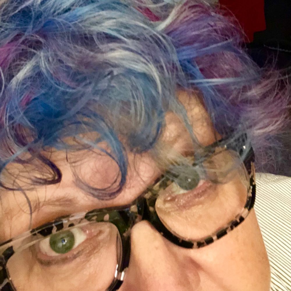 Vicki Roush