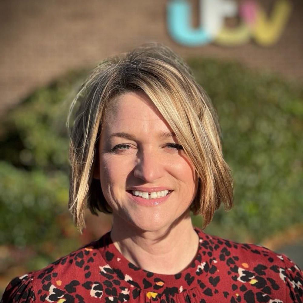 Kerrie Gosney