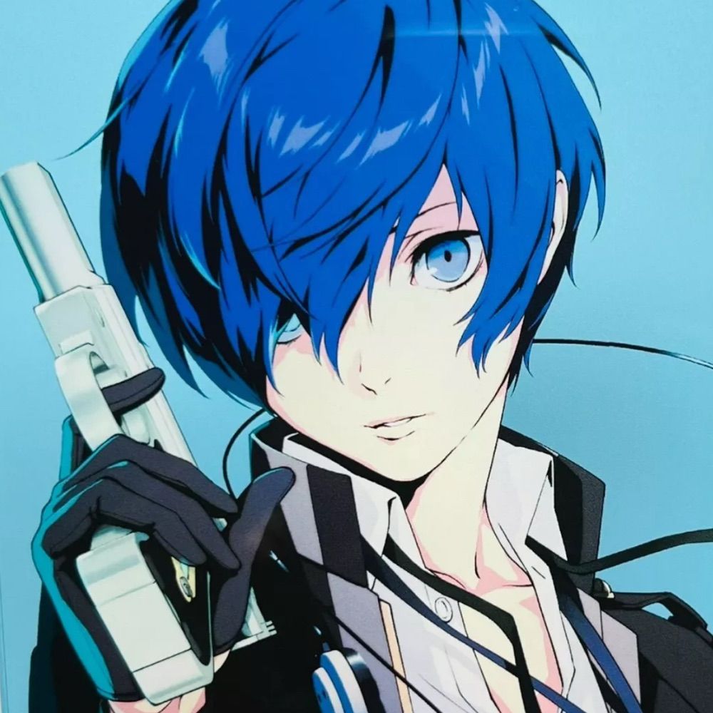 User avatar