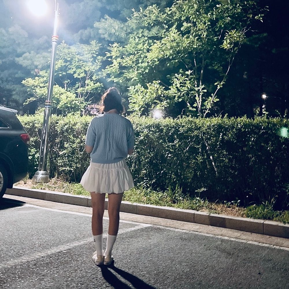 참&이슬 부부