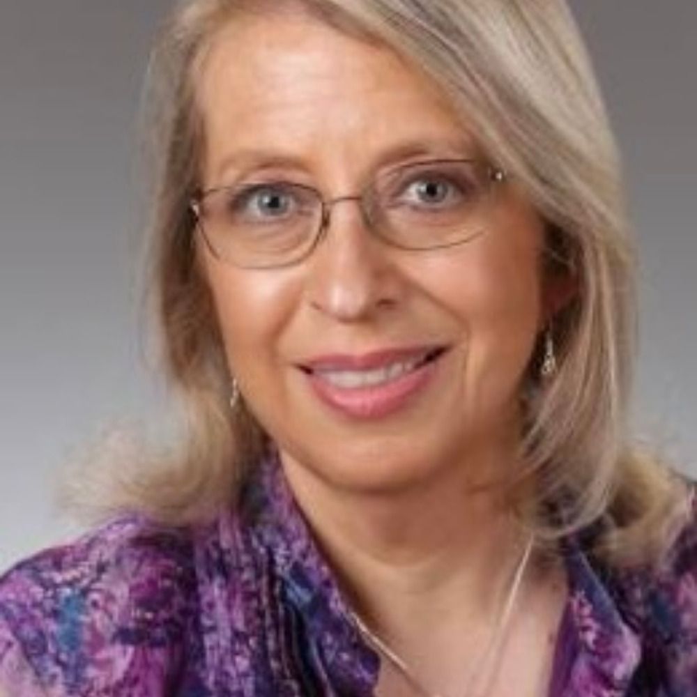 Frances Stewart