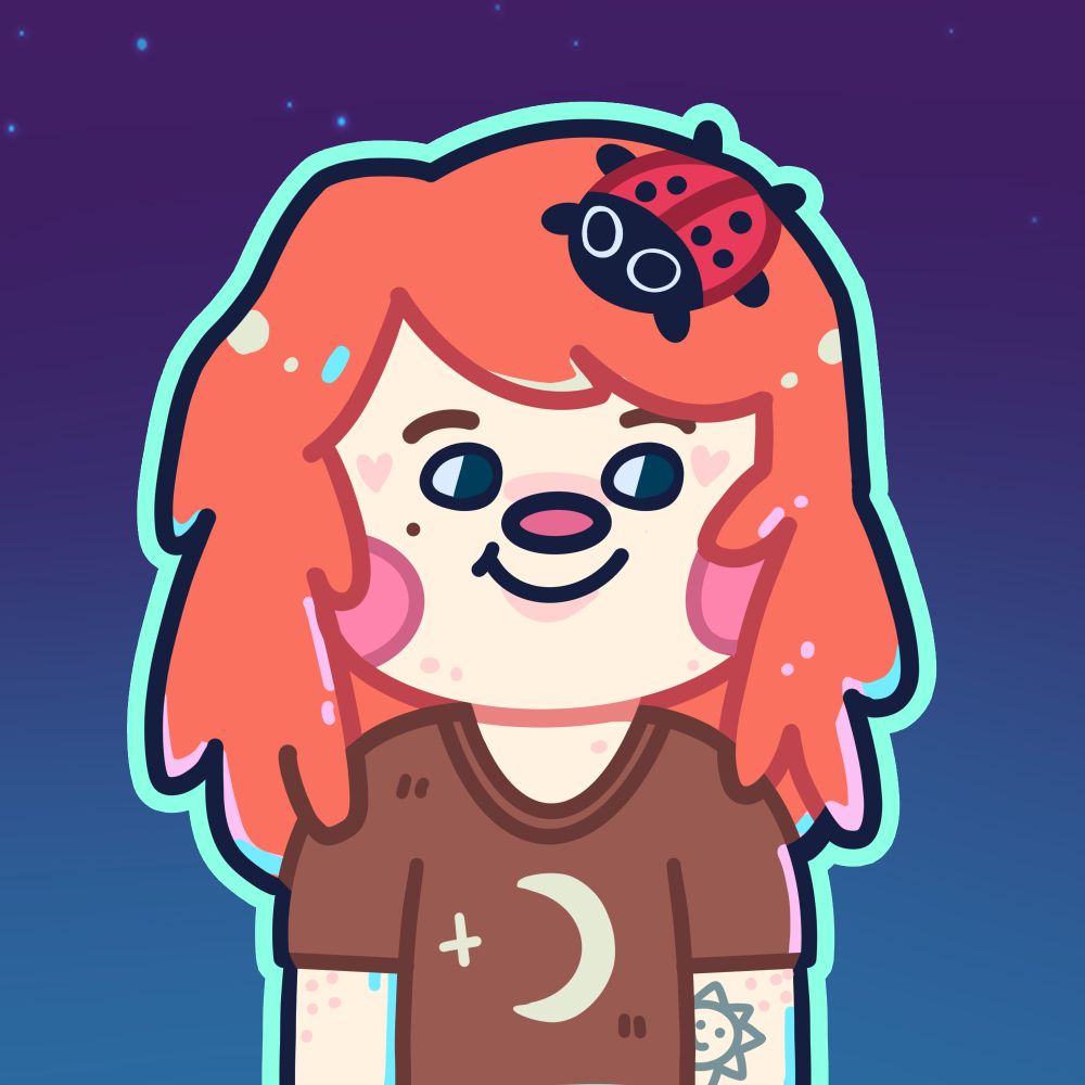 Esmeé van't Hoff🐞