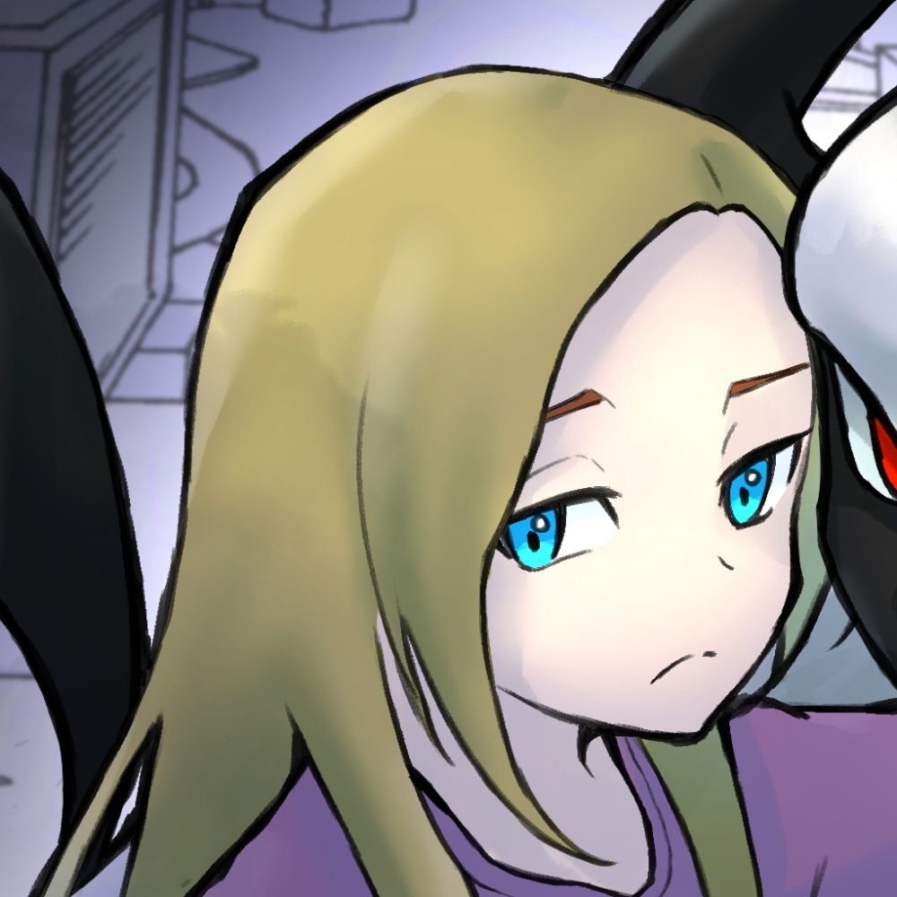 まひつぎ⚰️