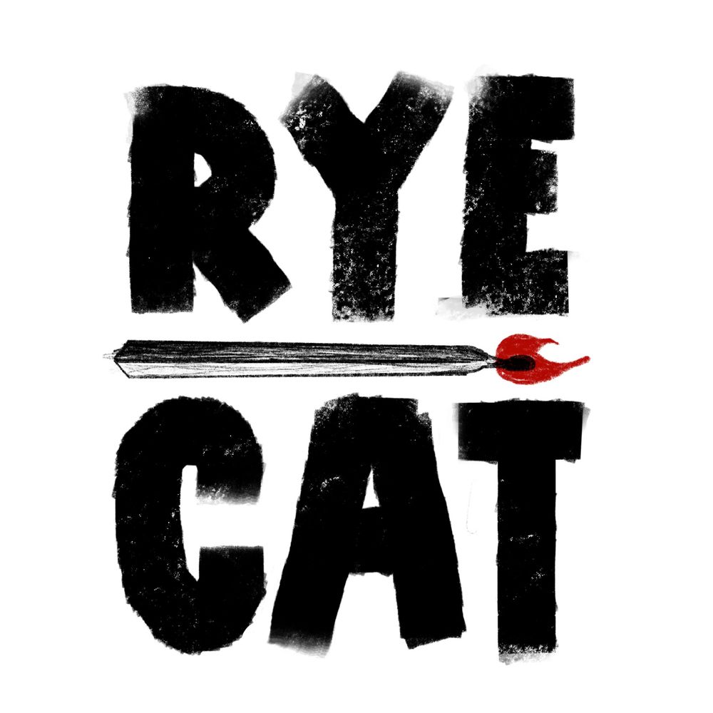 Rye Cat Ceramics