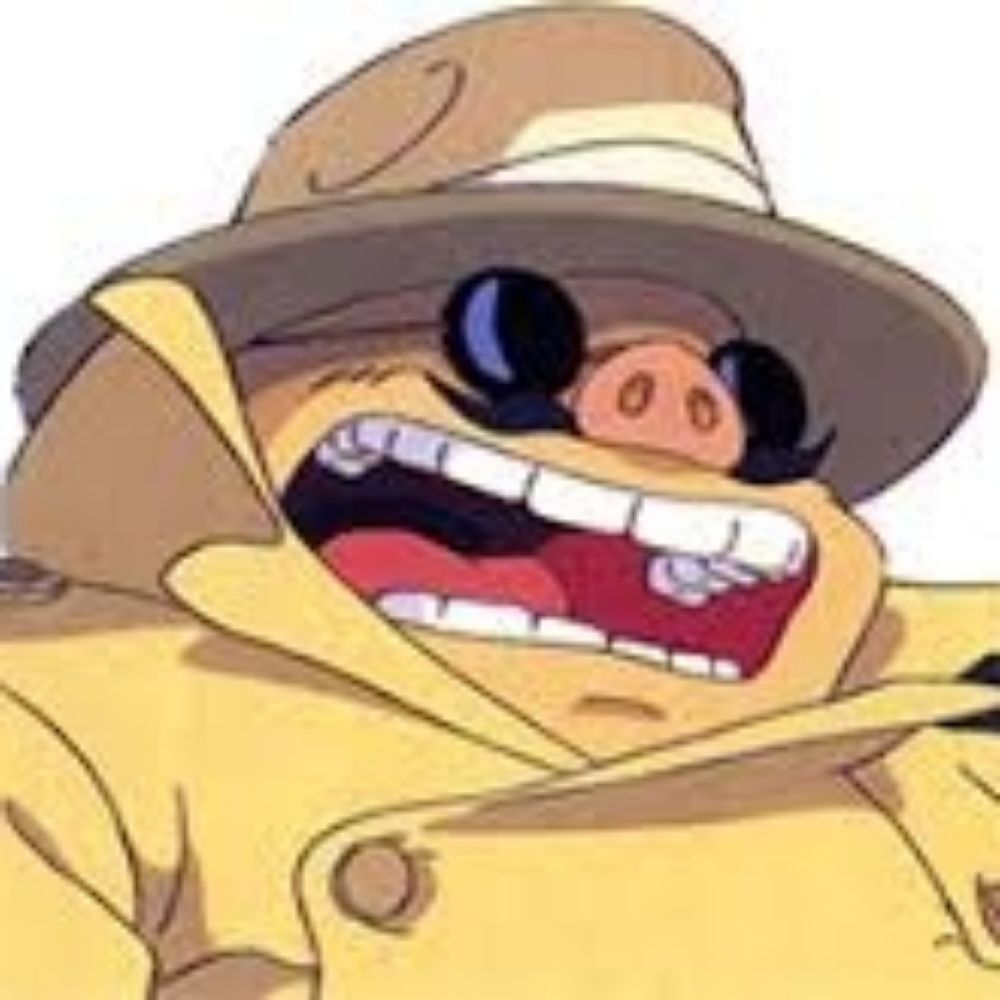 Edo le vrai