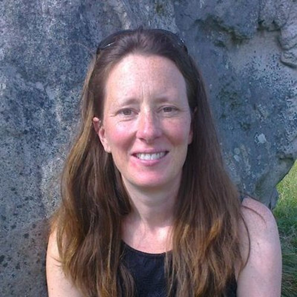 Jenny Hawley 