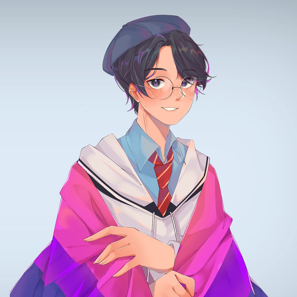 Rizki Salminen 💜