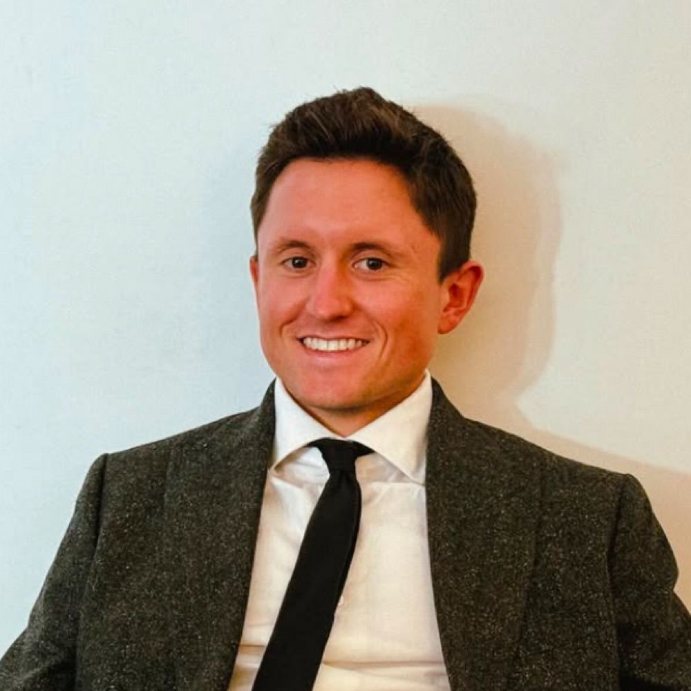 Connor Hayward
