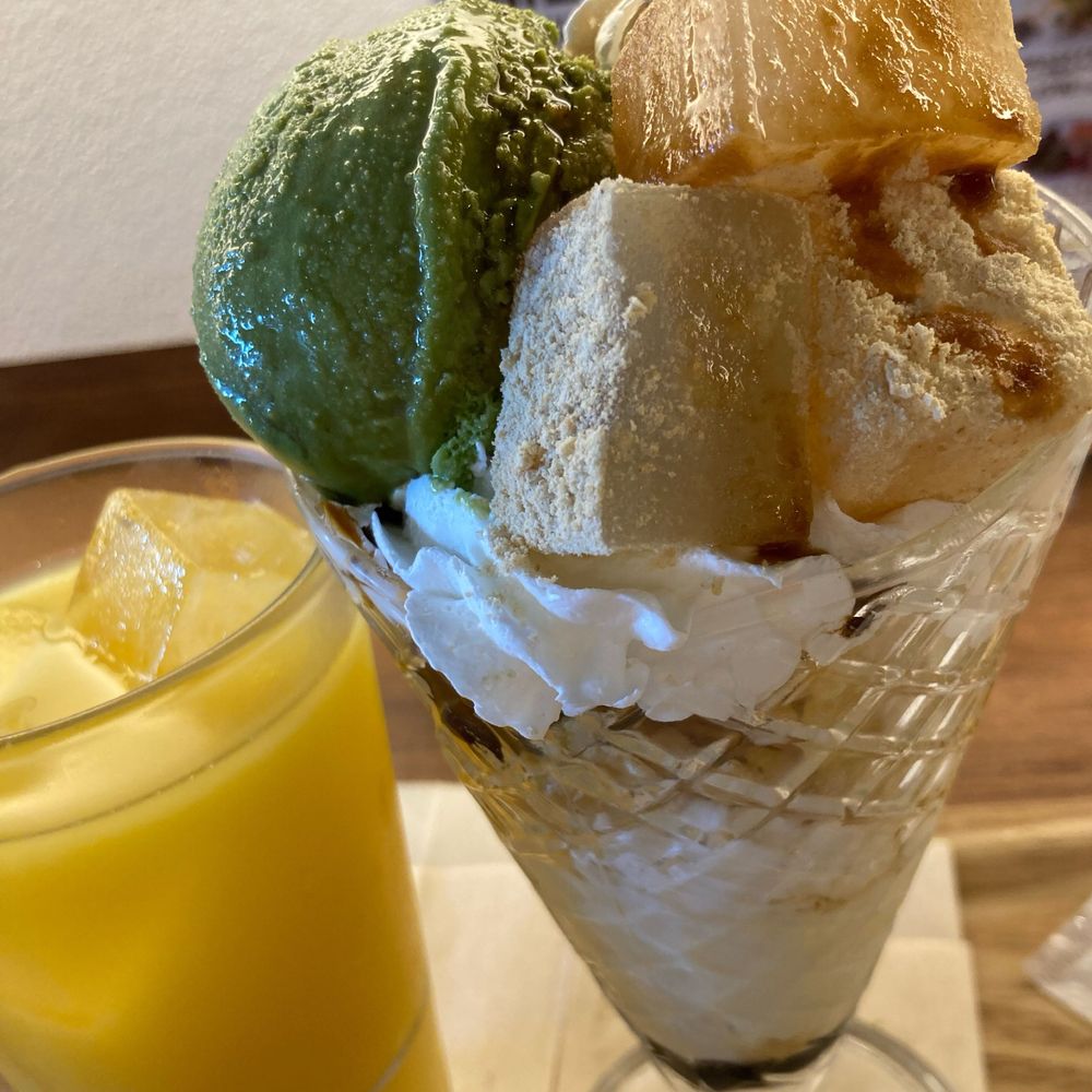 四月一日