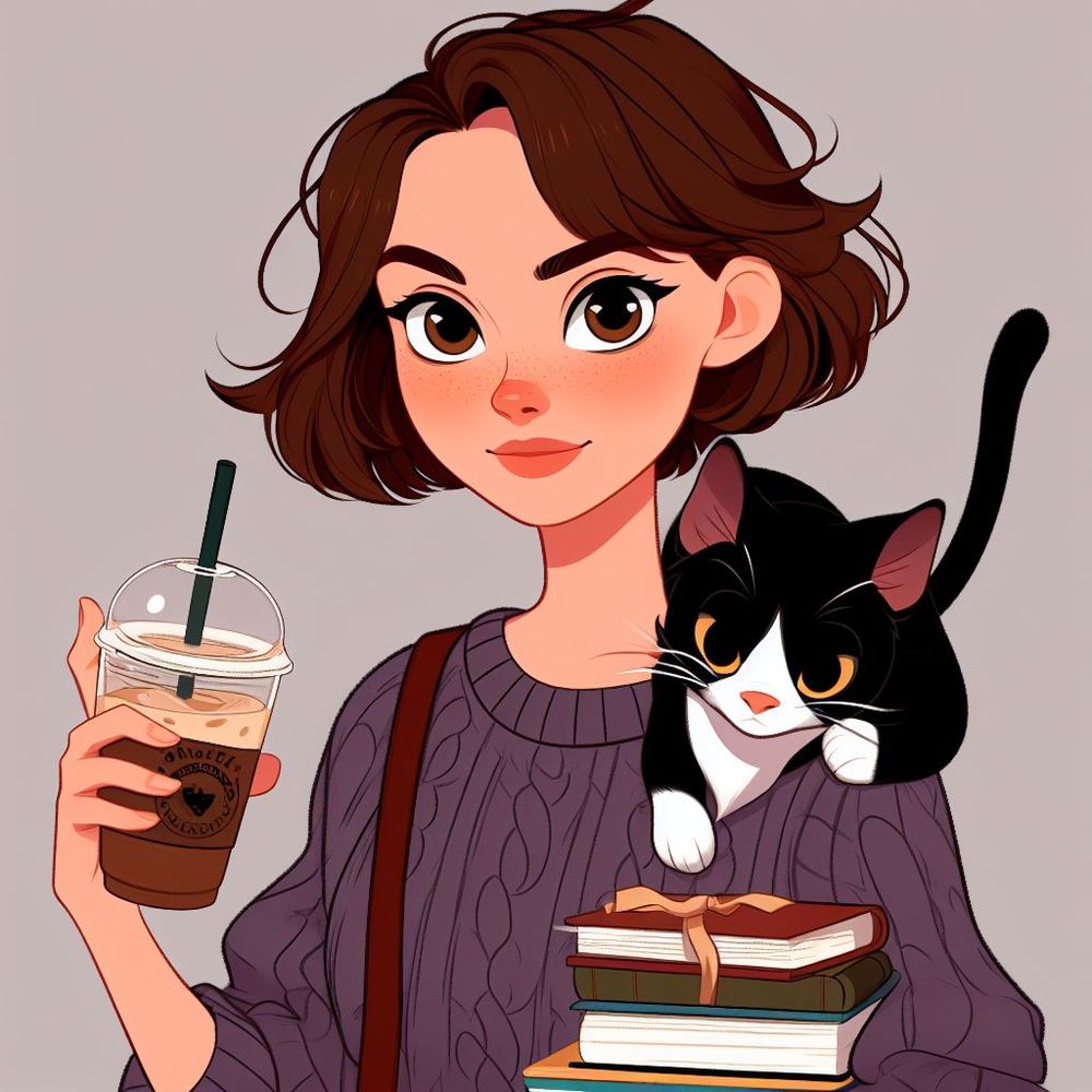 Casey W. | TheReadingZombie