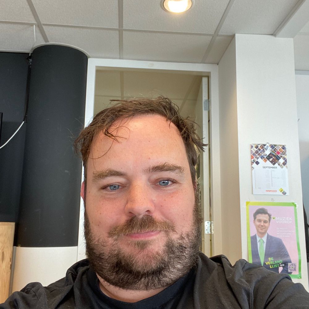 Mark Versteden