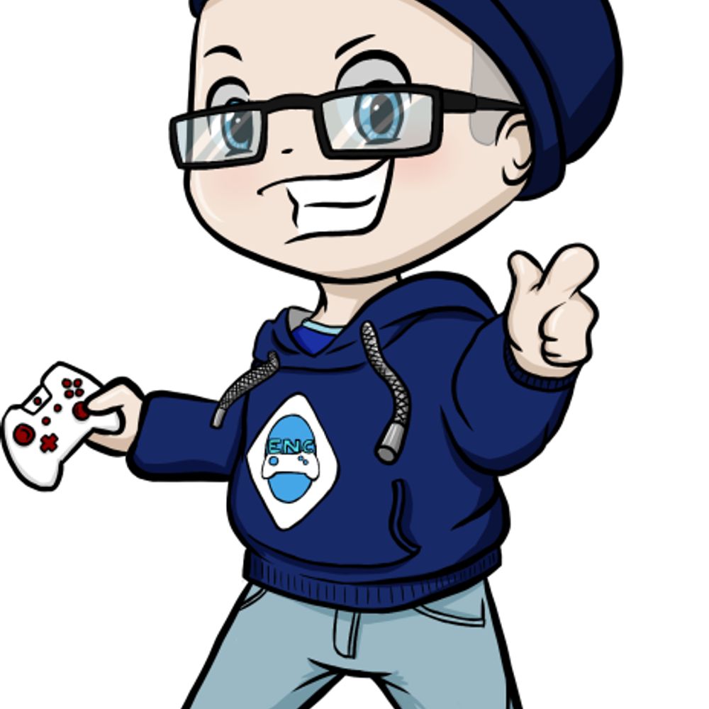 ItsTheDannyCShow