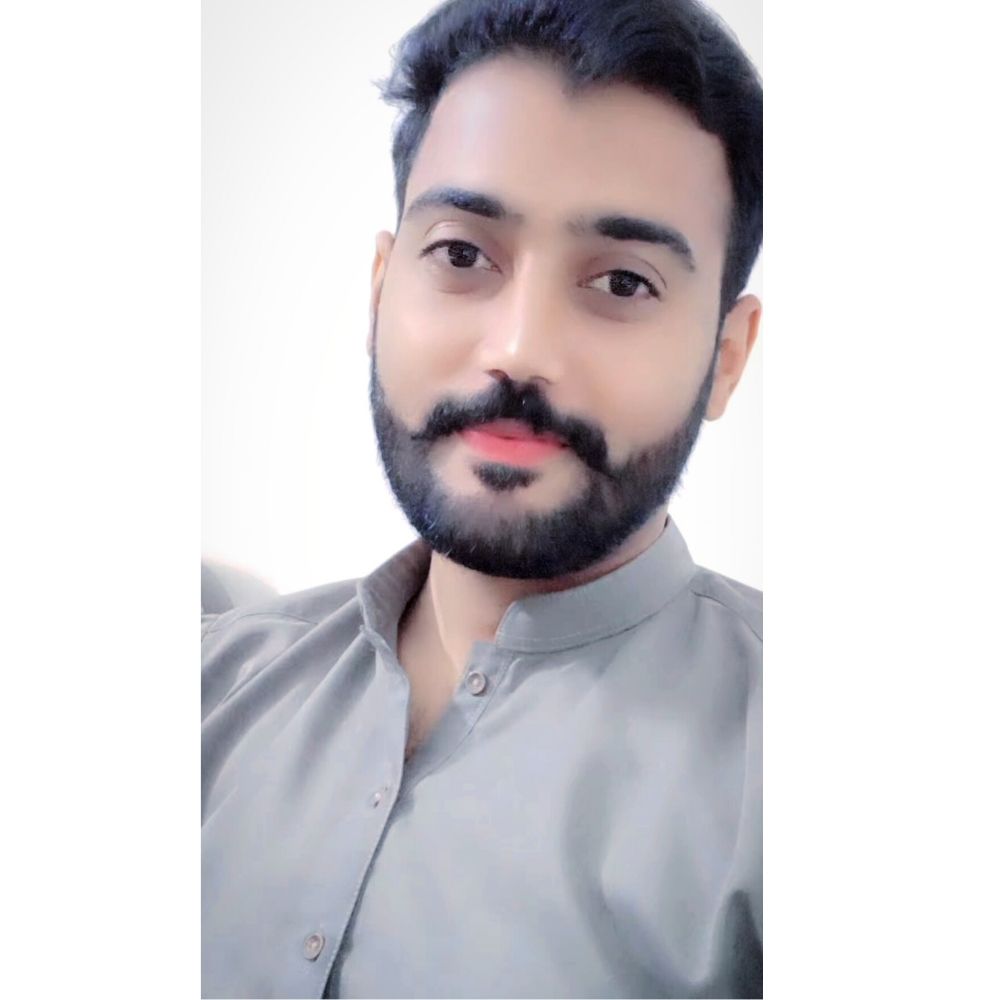 Rizwan Malik
