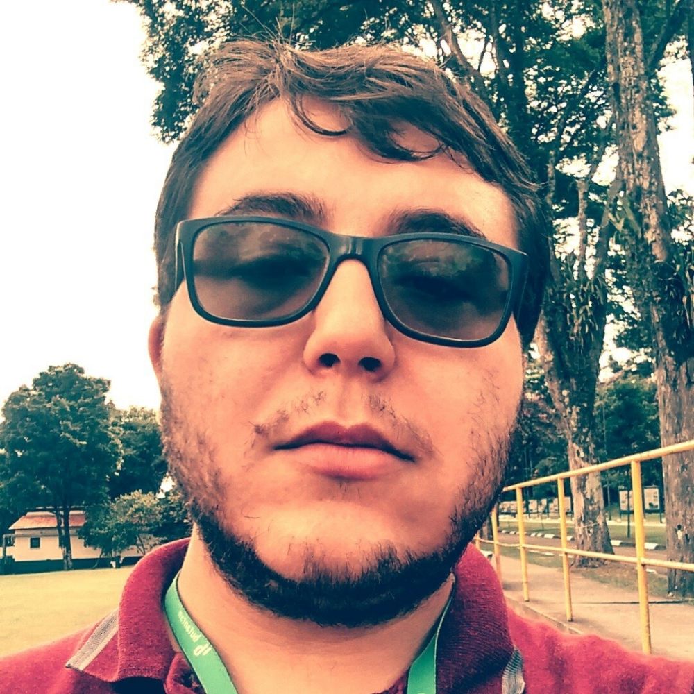 Henrique Vieira