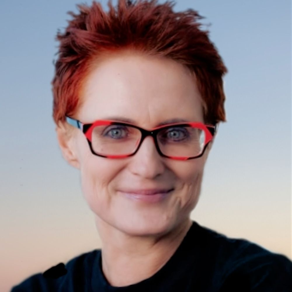 Agnes Caruso