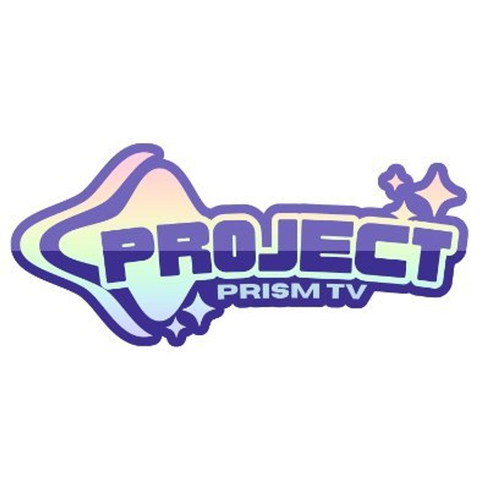 🌈 ProjectPrismTV ✦ VTuber Group