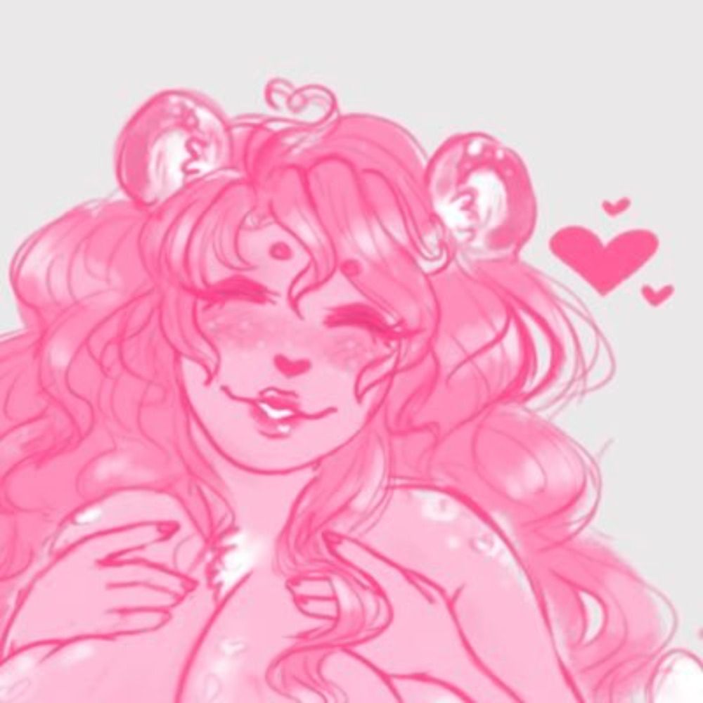 Plush Sized 🔞 ✨