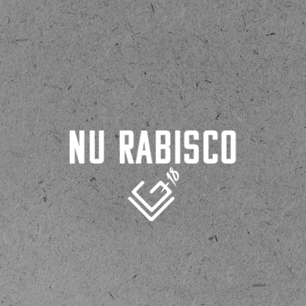 Nu Rabisco 🔞