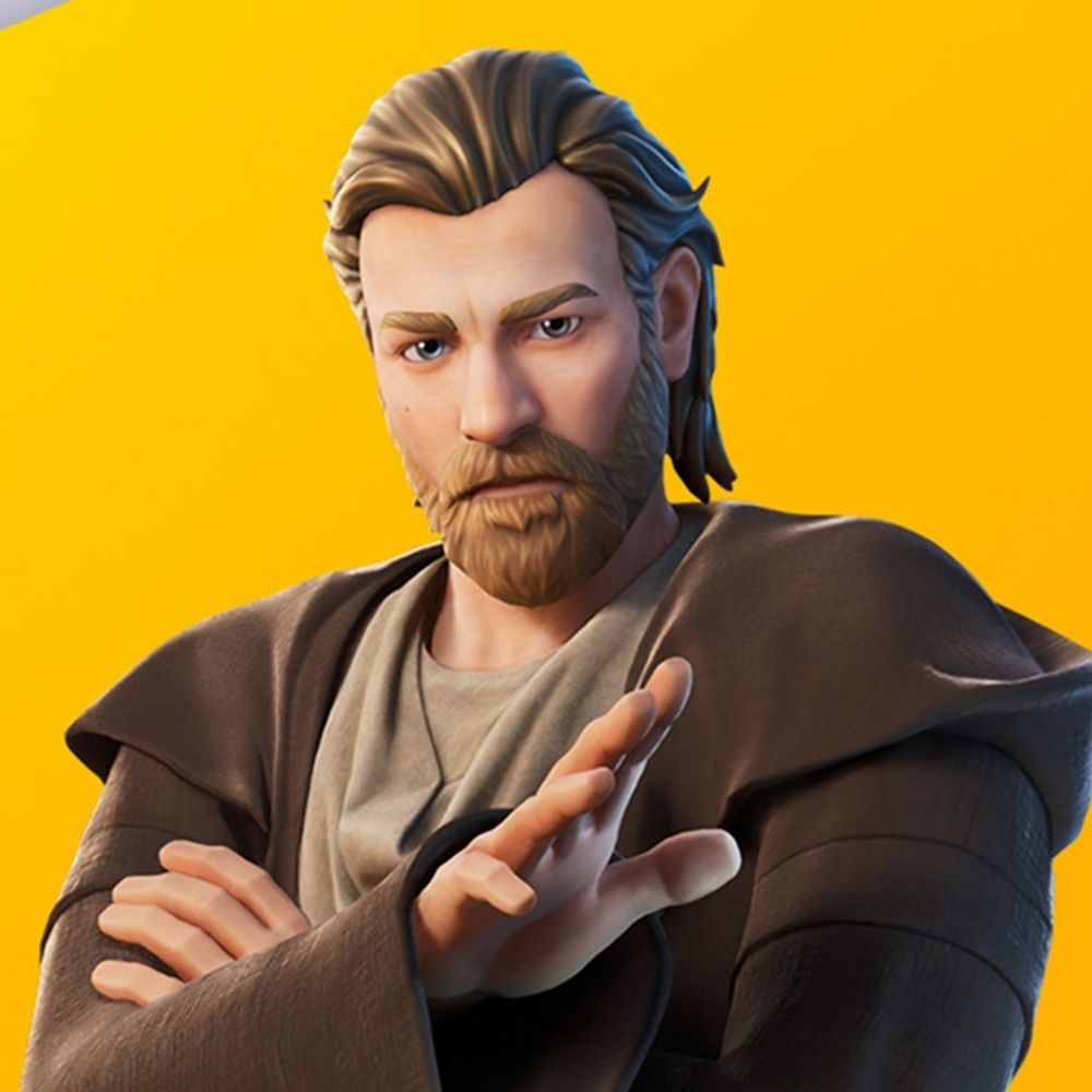 Bozo Wan Kenobi