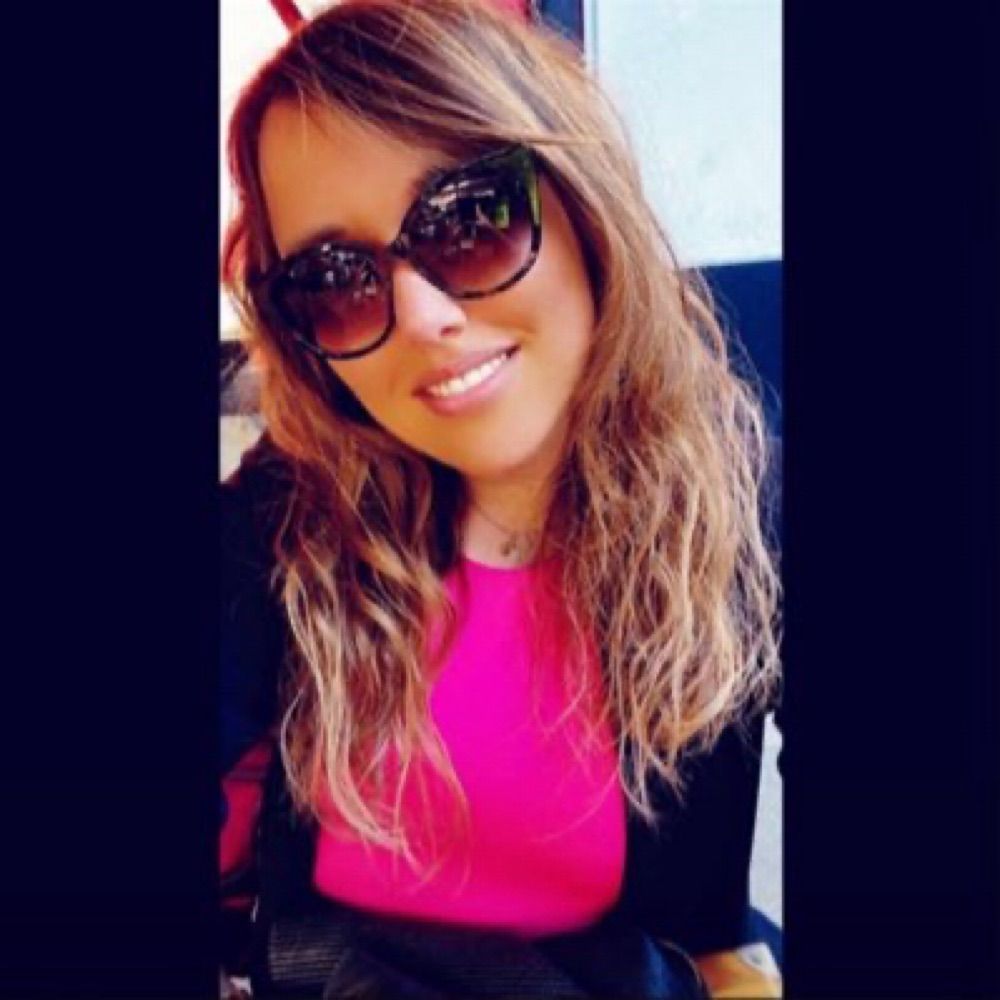 Paloma Ordieres