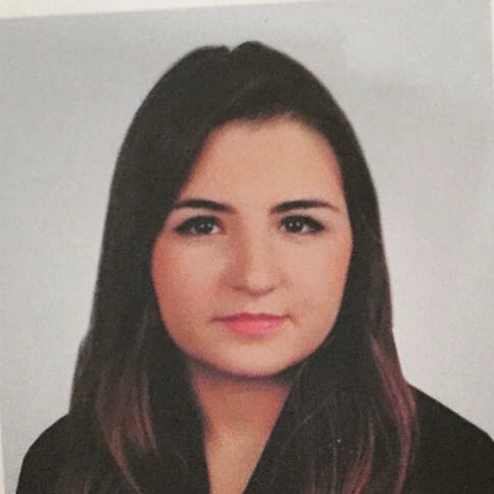 Melis Talay