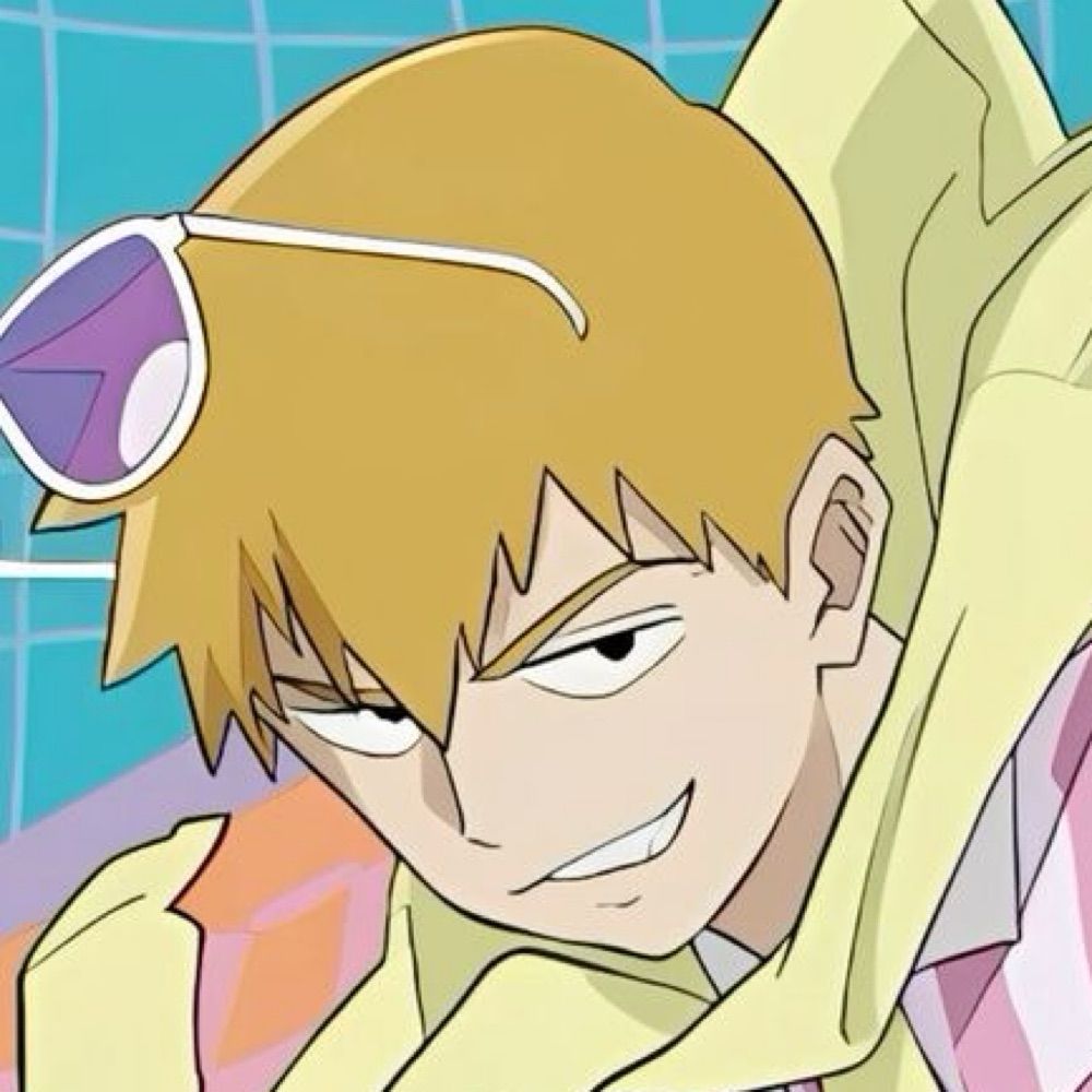 ✨ reigen arataka on bluesky ?!