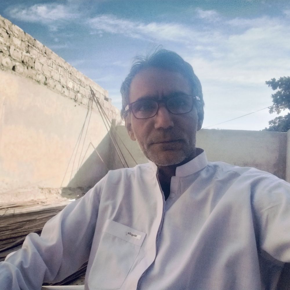 Ali Baba Baloch