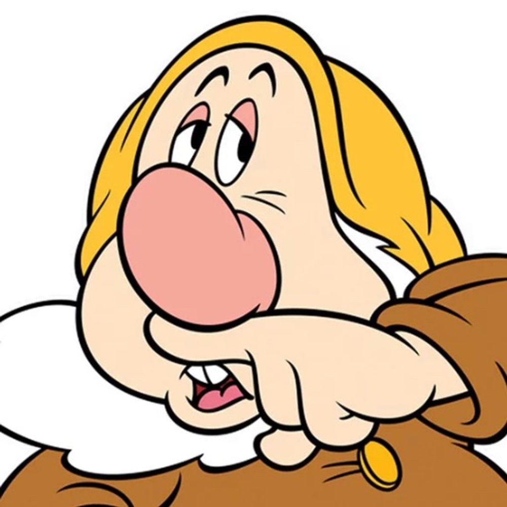 Chris Sneeze