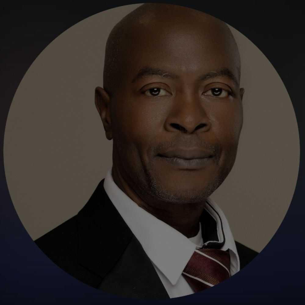 Biko Agozino