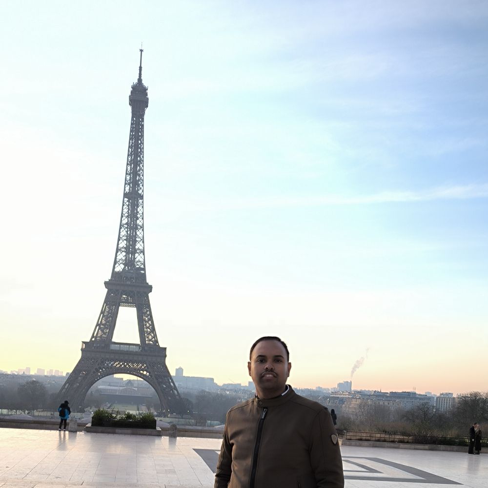 Sandip Munshi, PhD