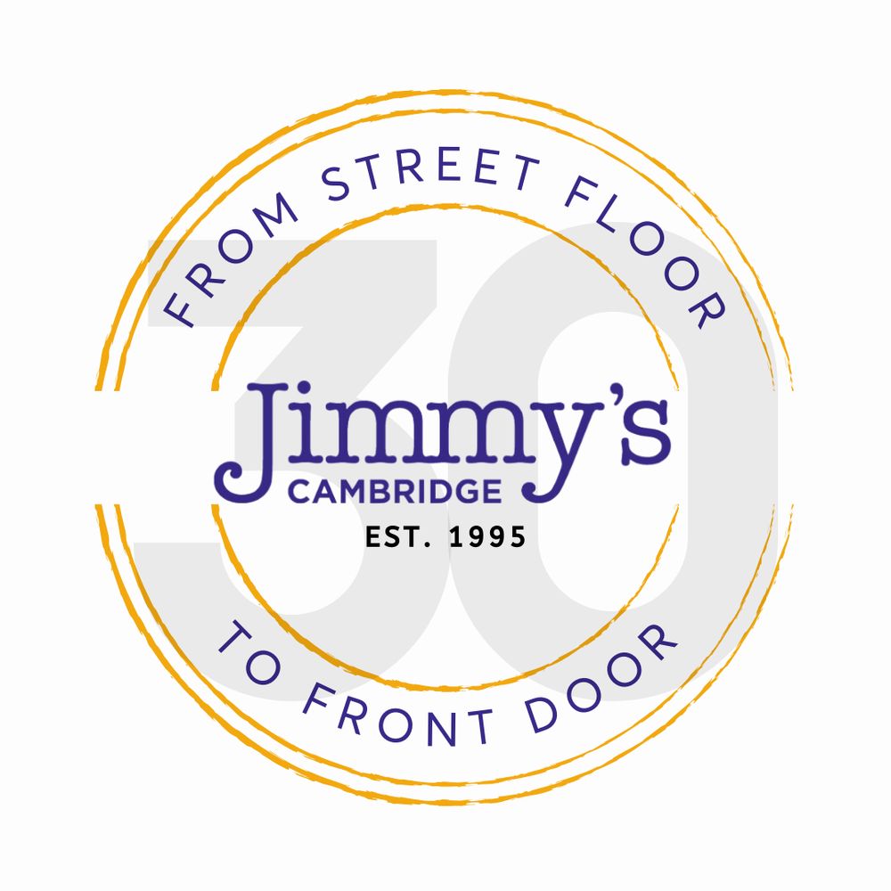Jimmyscambridge