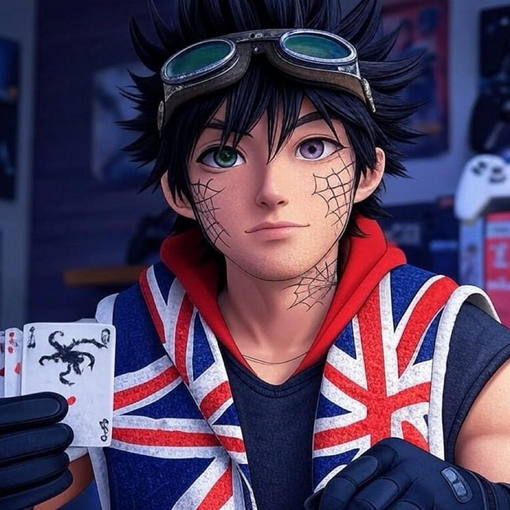 綿帽子🕸️