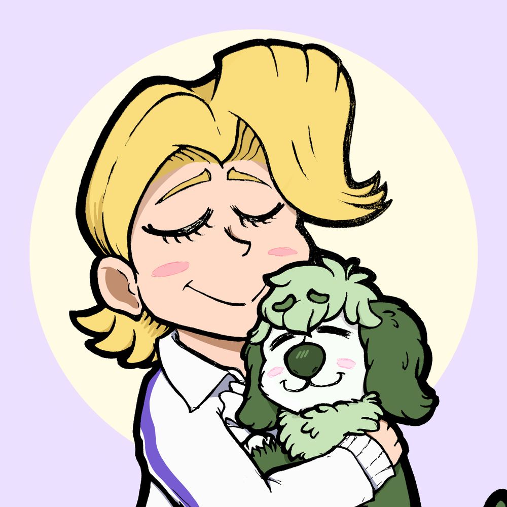 Mochi ✨
