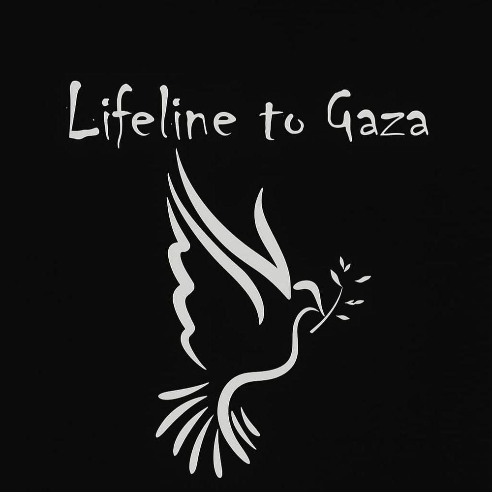 lifeline to Gaza