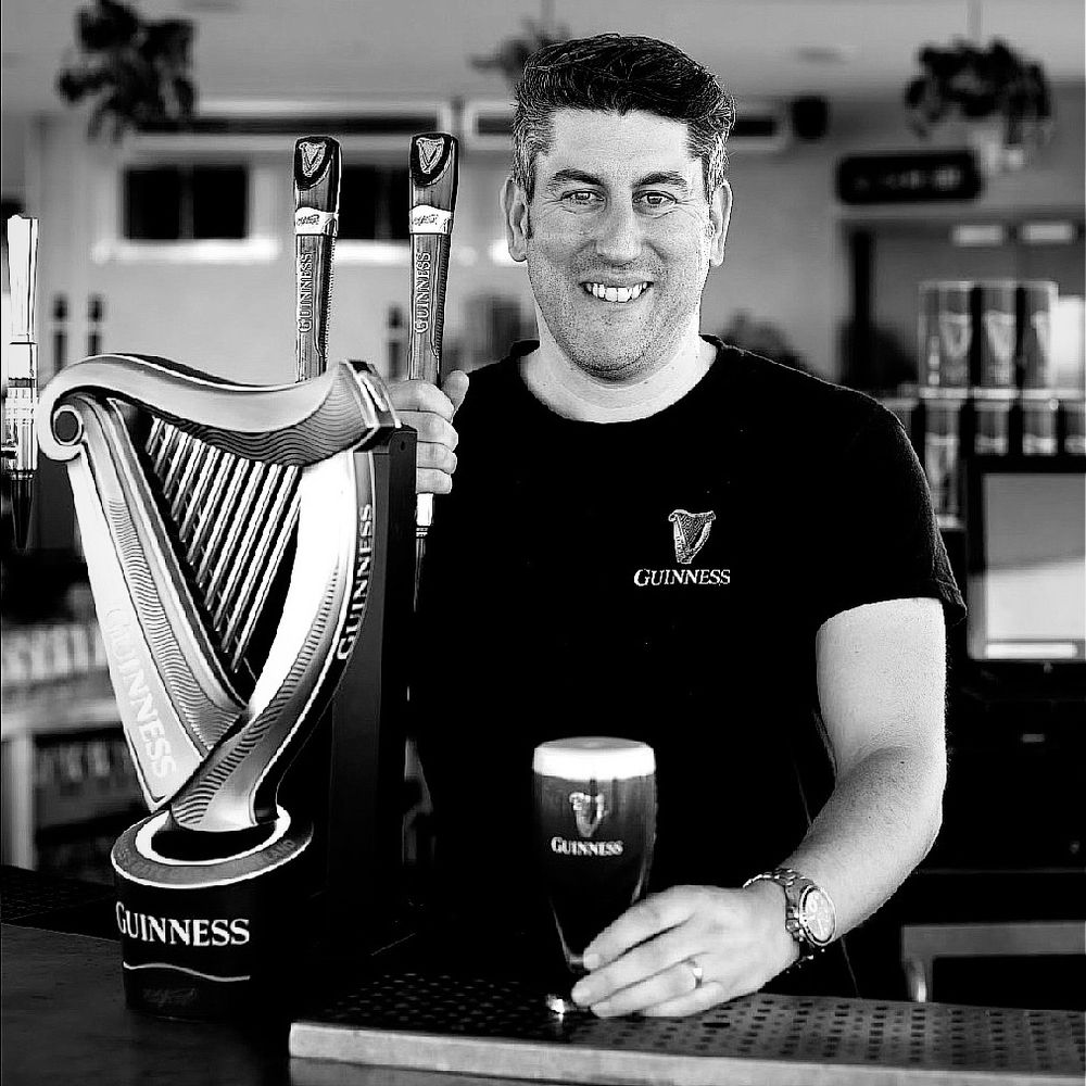 Padraig Fox