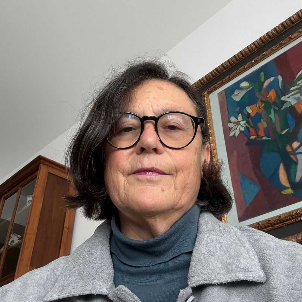 Anna Alvazzi del Frate