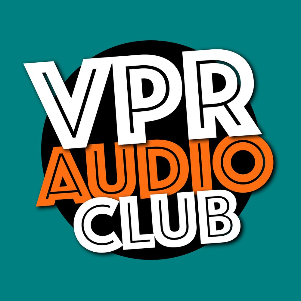 VPR Audio Club