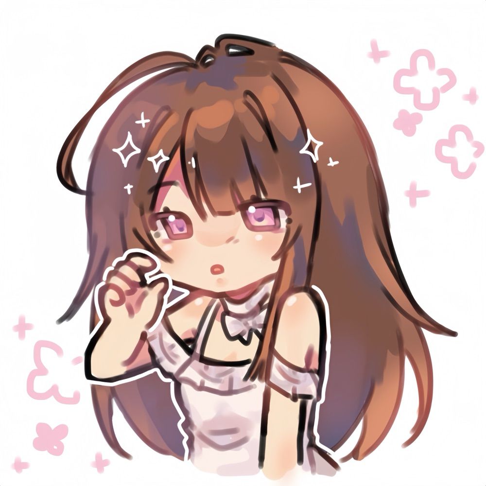 ★유니 