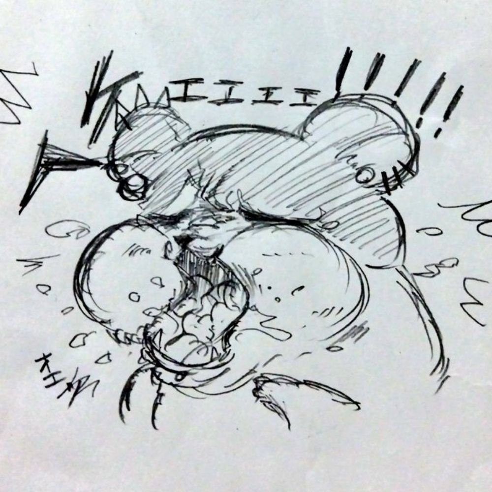 みさ*脳焼かれ中*