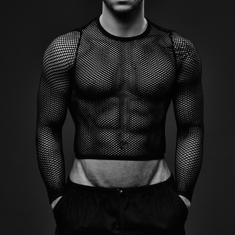 Men by Sunny