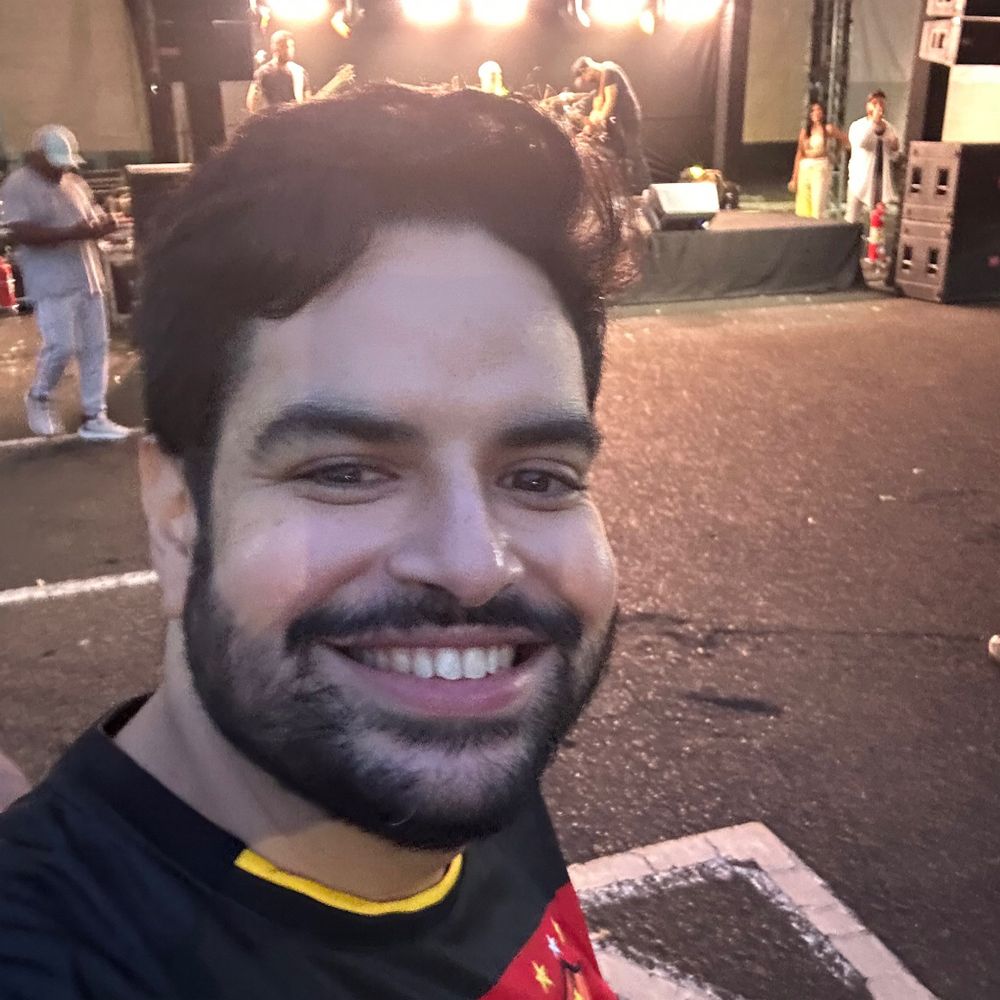 João Ricardo