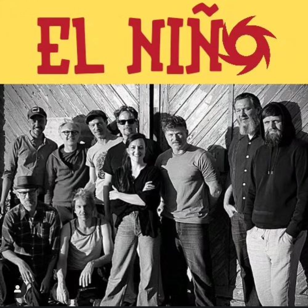 El Niño