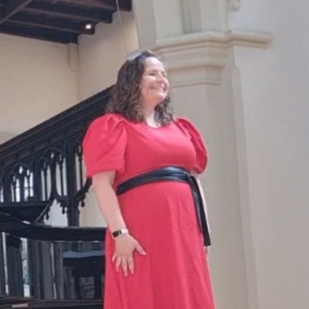 Nina Kopparhed