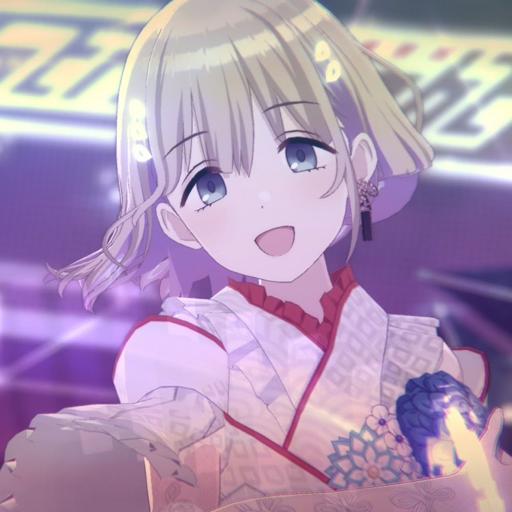 キョロ