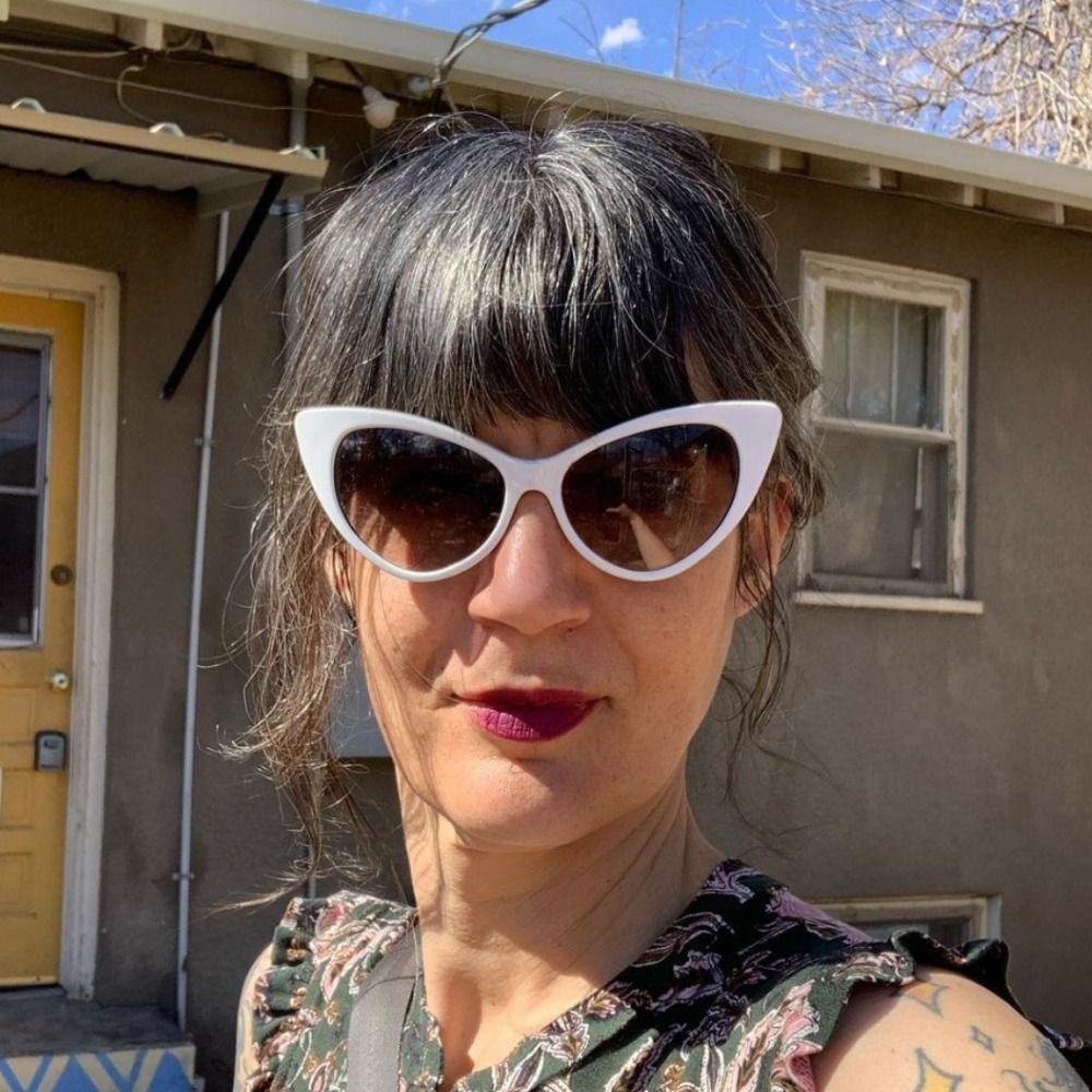 Debbi (she/her)