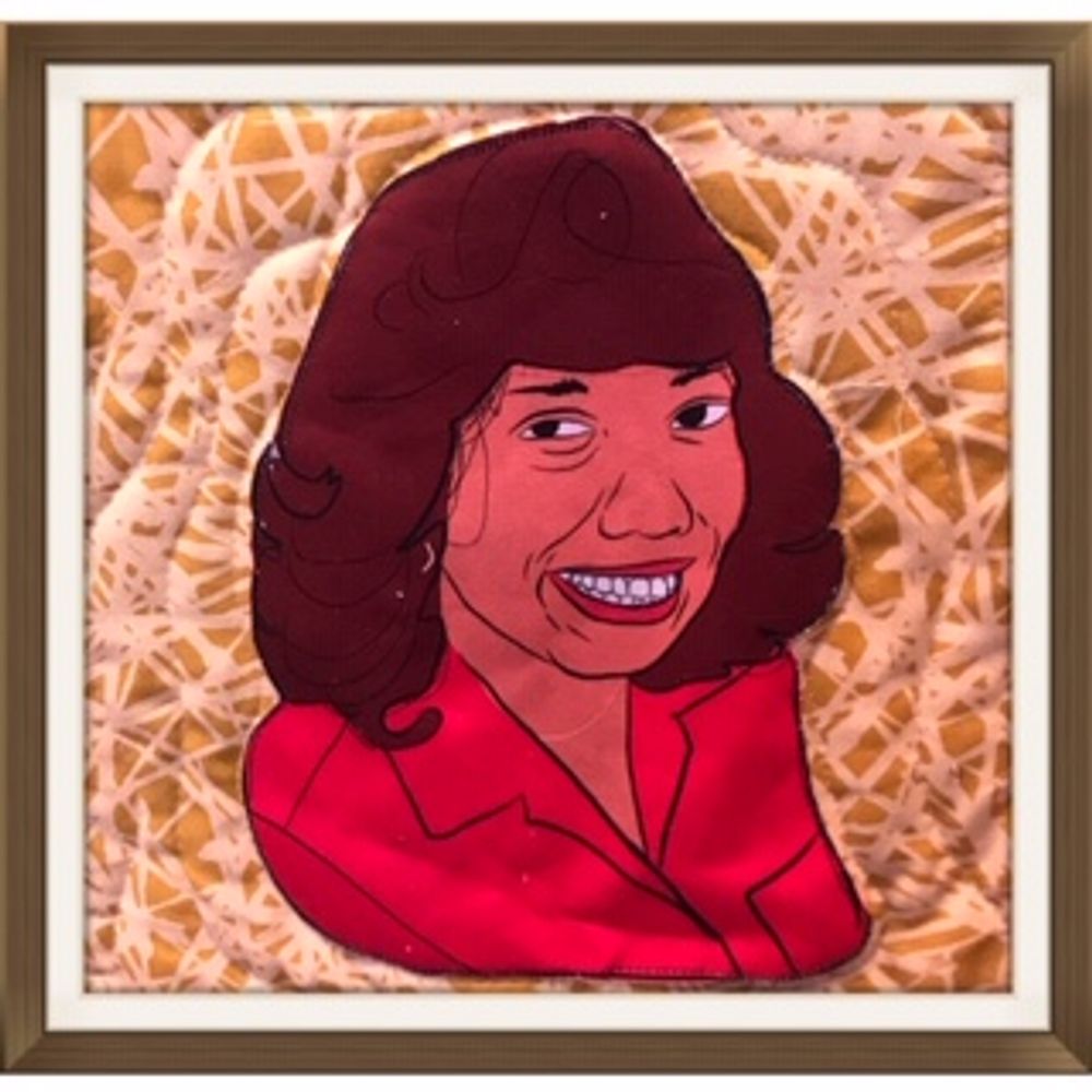 Charla L. Draper